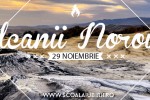 Vedeti detalii pentru Tabara spirituala â€“ Vulcanii Noroiosi - Magura â€“ 29 noiembrie - 149 RON
