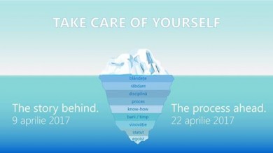 Take Care Of Yourself