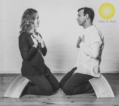 Tantra: Alchimia Interioara ~ workshop experiential Tantralife
