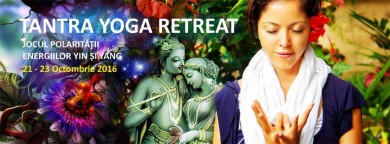 Tantra Yoga Retreat