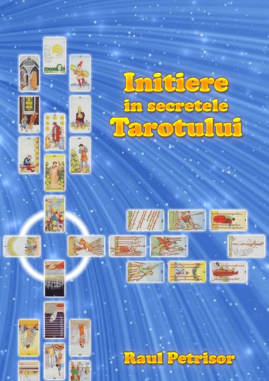 Tarot - arcanele majore
