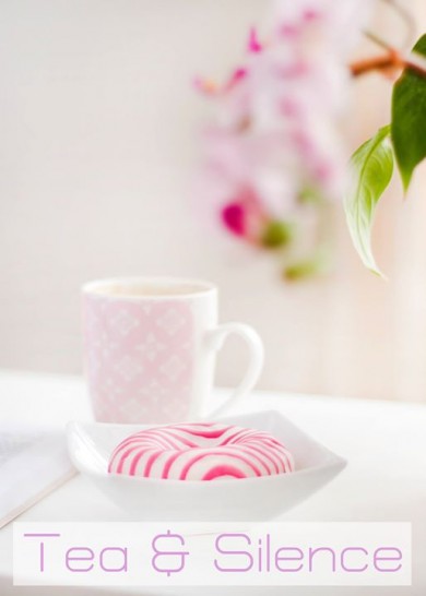 Tea & Silence