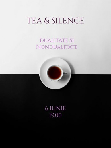 Tea & Silence