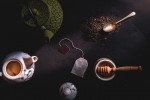 Vedeti detalii pentru Tea & Silence - Meditation on Tiredness