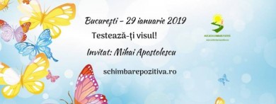 Testeaza-ti visul!