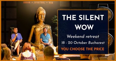 The silent wow