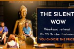 Vedeti detalii pentru The silent wow