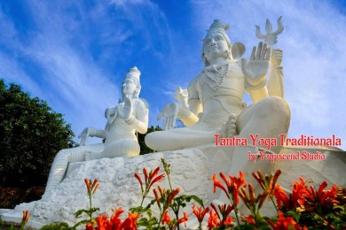 Traditional Tantra Yoga Sadhana