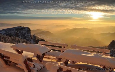 Trekking days in Muntii Ceahlau – Vf Toaca