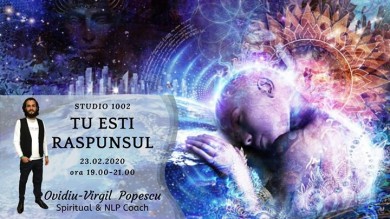 Tu Esti Raspunsul