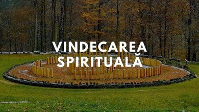 Vindecarea Spirituala