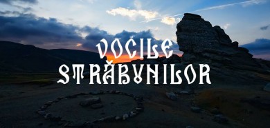Vocile Strabunilor