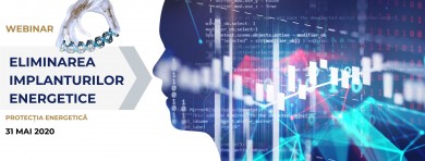 Webinar Eliminarea Implanturilor Energetice