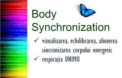 Workshop Body Synchronization