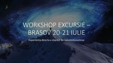 Workshop Excursie