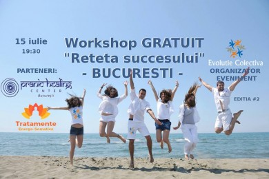 Workshop Gratuit 