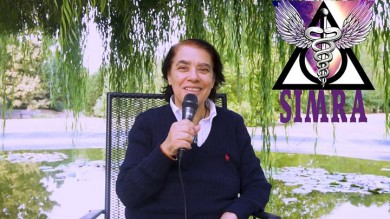 Workshop saptamanal si seara de meditatie cu Aurora Sitarus