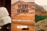 Vedeti detalii pentru Yoga & Creative Writing Retreat