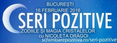 Zodiile si magia cristalelor