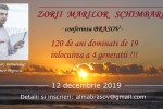 Vedeti detalii pentru Zorii Marilor Schimbari - conferinta Brasov