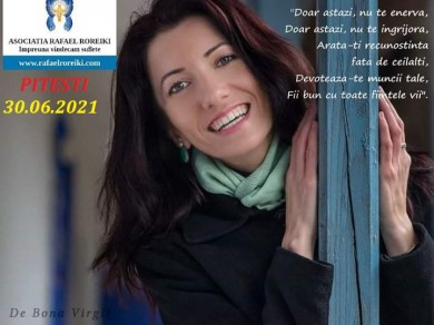 Elena Zoltareanu RoReiki