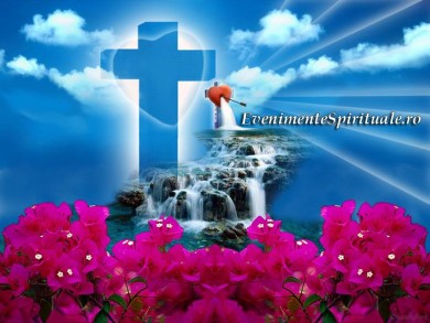 Evenimente Spirituale