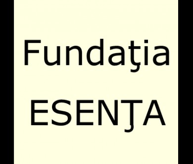 Fundatia ESENTA