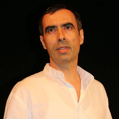 Gheorghe Visu