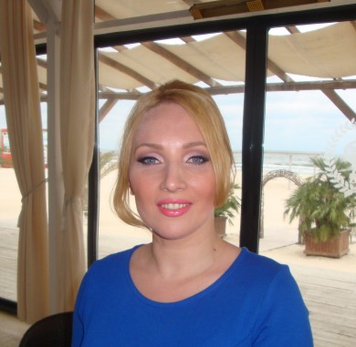 Nicoleta Popliceanu